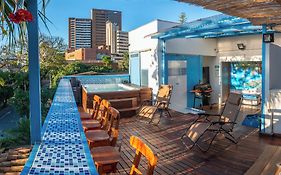 Air Guest House - con Desayuno&Jacuzzi Social